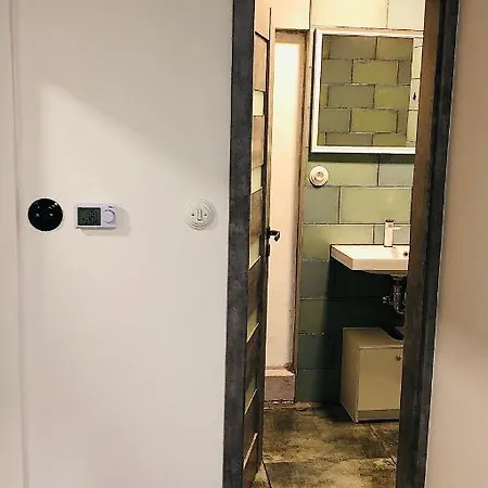 U Lesa * Horšovský Týn