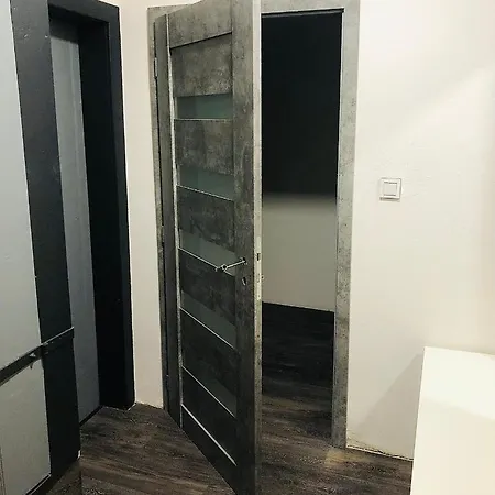 U Lesa Apartment Horšovský Týn