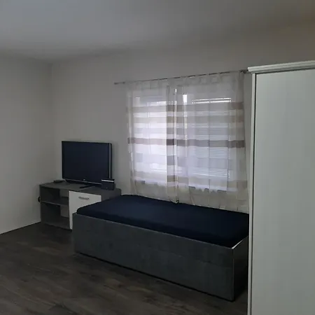 U Lesa Apartment Horšovský Týn