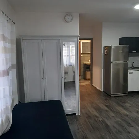 Apartment U Lesa