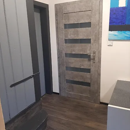 U Lesa Horšovský Týn