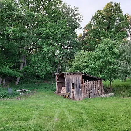 U Lesa * Horšovský Týn