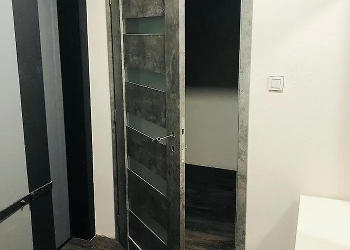 U Lesa Apartman Horšovský Týn